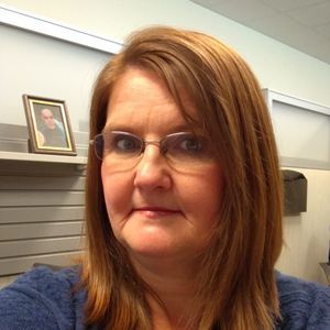 Meet your Posher, Shelly